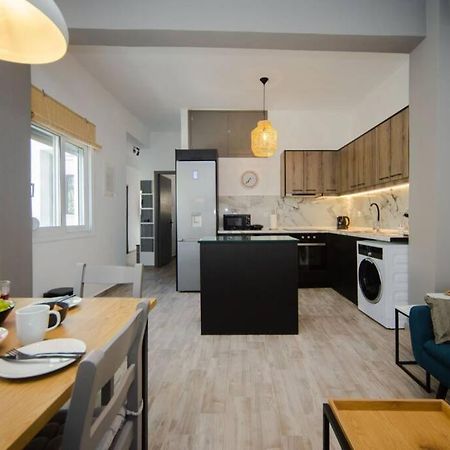 Potnia House In The Center Of Rhodes Apartment Rhodes City Екстериор снимка