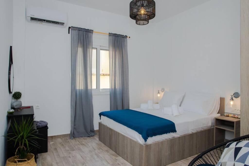 Potnia House In The Center Of Rhodes Apartment Rhodes City Екстериор снимка