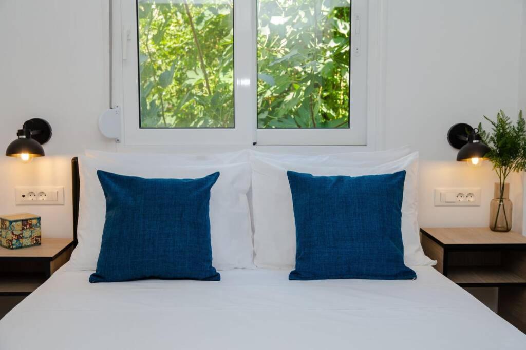 Potnia House In The Center Of Rhodes Apartment Rhodes City Екстериор снимка