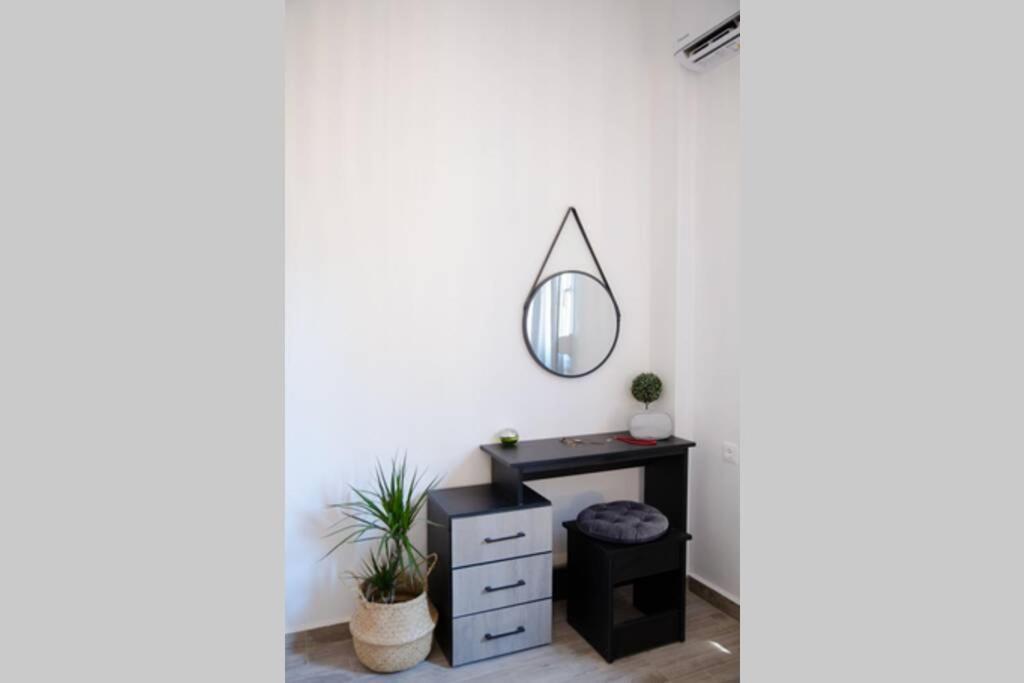 Potnia House In The Center Of Rhodes Apartment Rhodes City Екстериор снимка