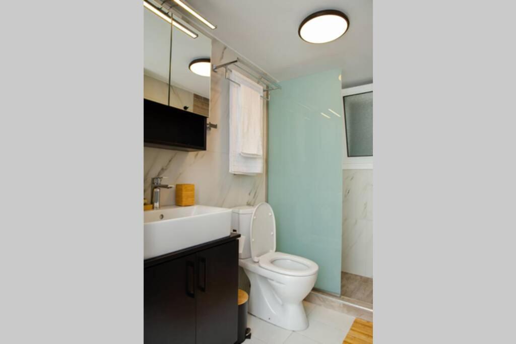 Potnia House In The Center Of Rhodes Apartment Rhodes City Екстериор снимка
