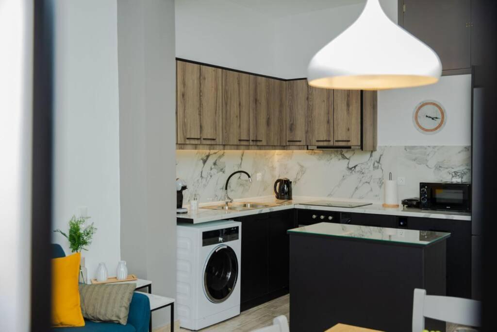 Potnia House In The Center Of Rhodes Apartment Rhodes City Екстериор снимка