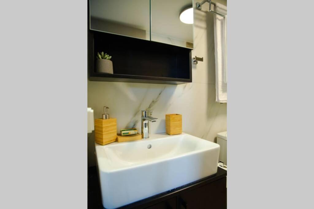 Potnia House In The Center Of Rhodes Apartment Rhodes City Екстериор снимка