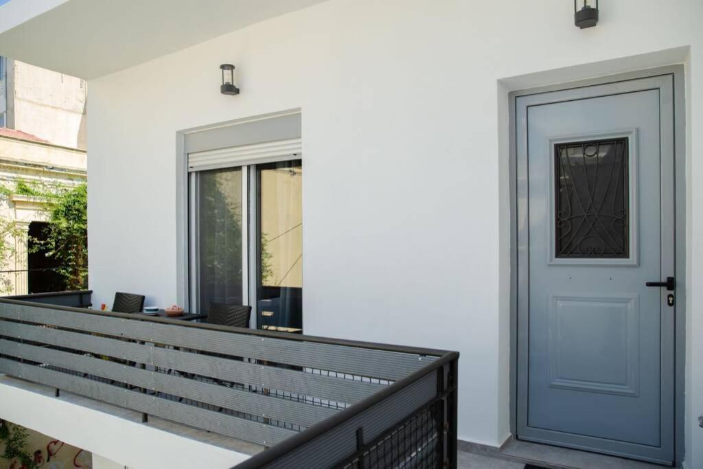 Potnia House In The Center Of Rhodes Apartment Rhodes City Екстериор снимка